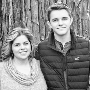 Meet your Posher, Joni